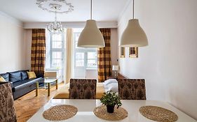 Floriańska Glamour Apartments
