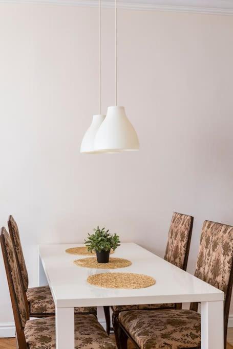 Floriańska Glamour Apartments Cracovie Extérieur photo
