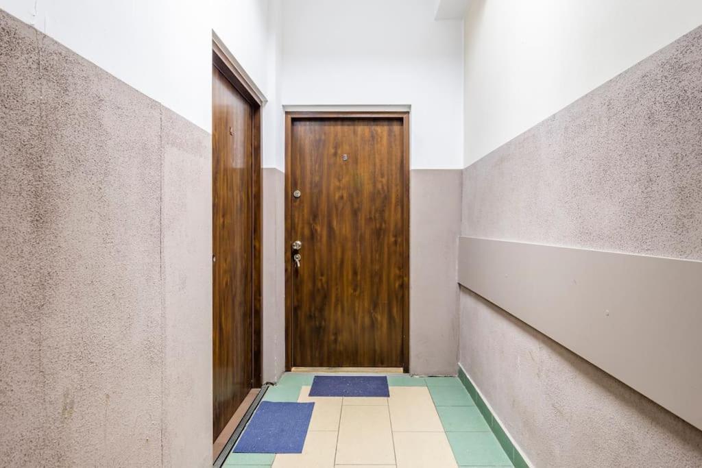 Floriańska Glamour Apartments Cracovie Extérieur photo