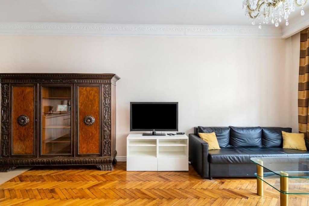 Floriańska Glamour Apartments Cracovie Extérieur photo